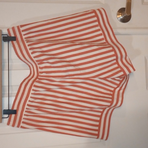 Any Body striped shorts, XL - Picture 4 of 5